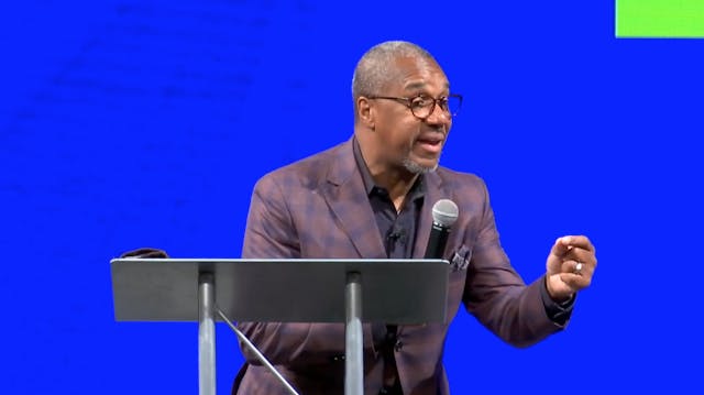 DFL2019 - Bishop Herbert Bailey