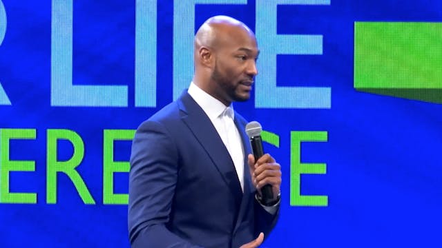 DFL2019 | I'm the Only One Who Can Do It | Pastor Keion Henderson
