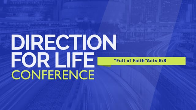 DFL2019 - Full of Faith Digital Series