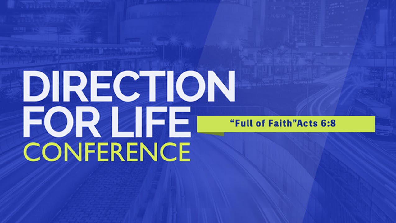 DFL2019 - Full of Faith Digital Series  