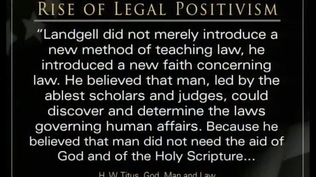 The Truth Project - Section 4