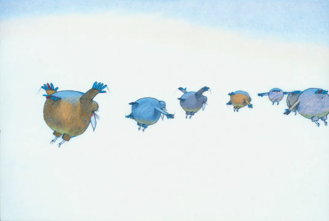 The Great Migration