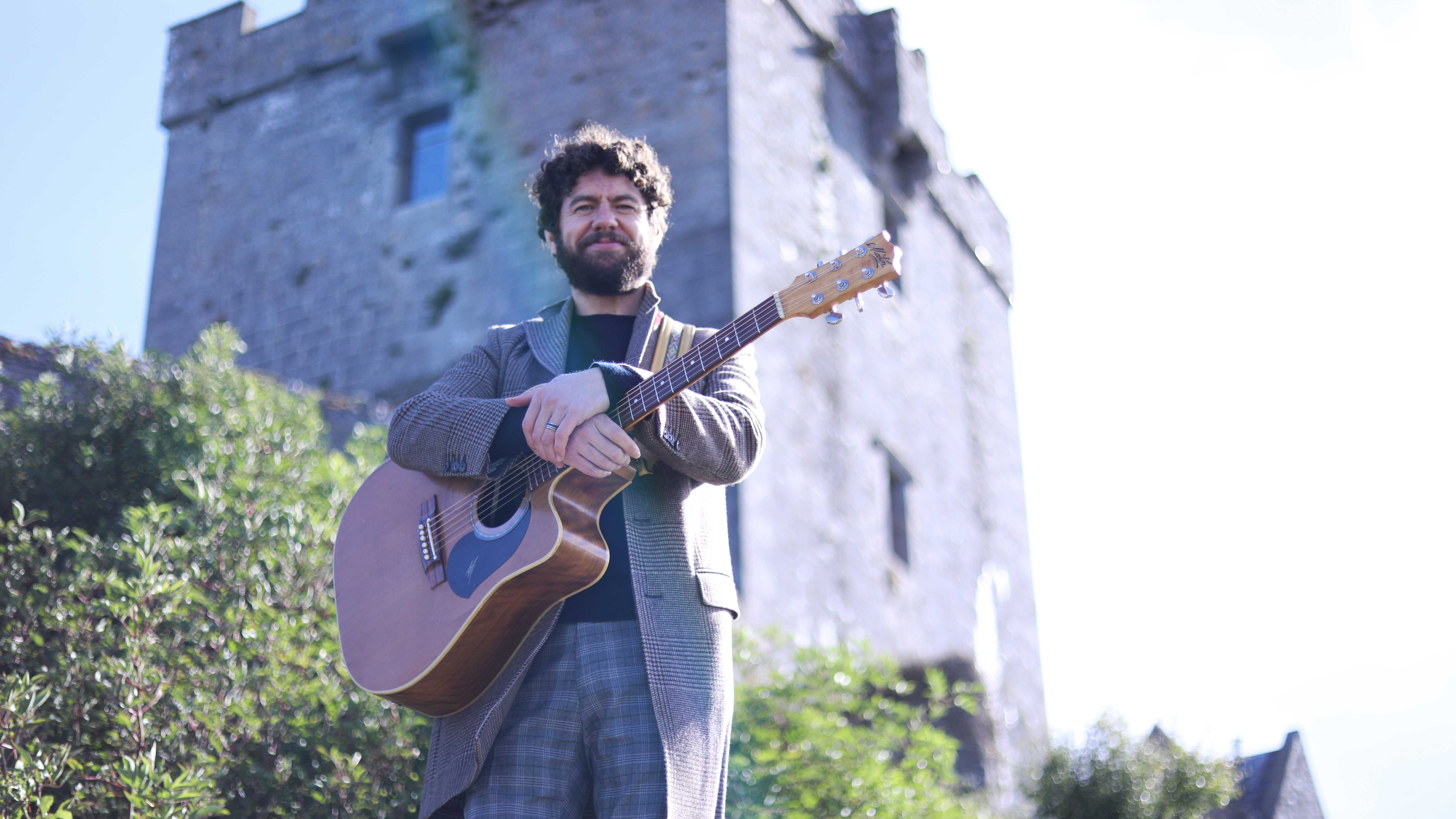 Declan O'Rourke