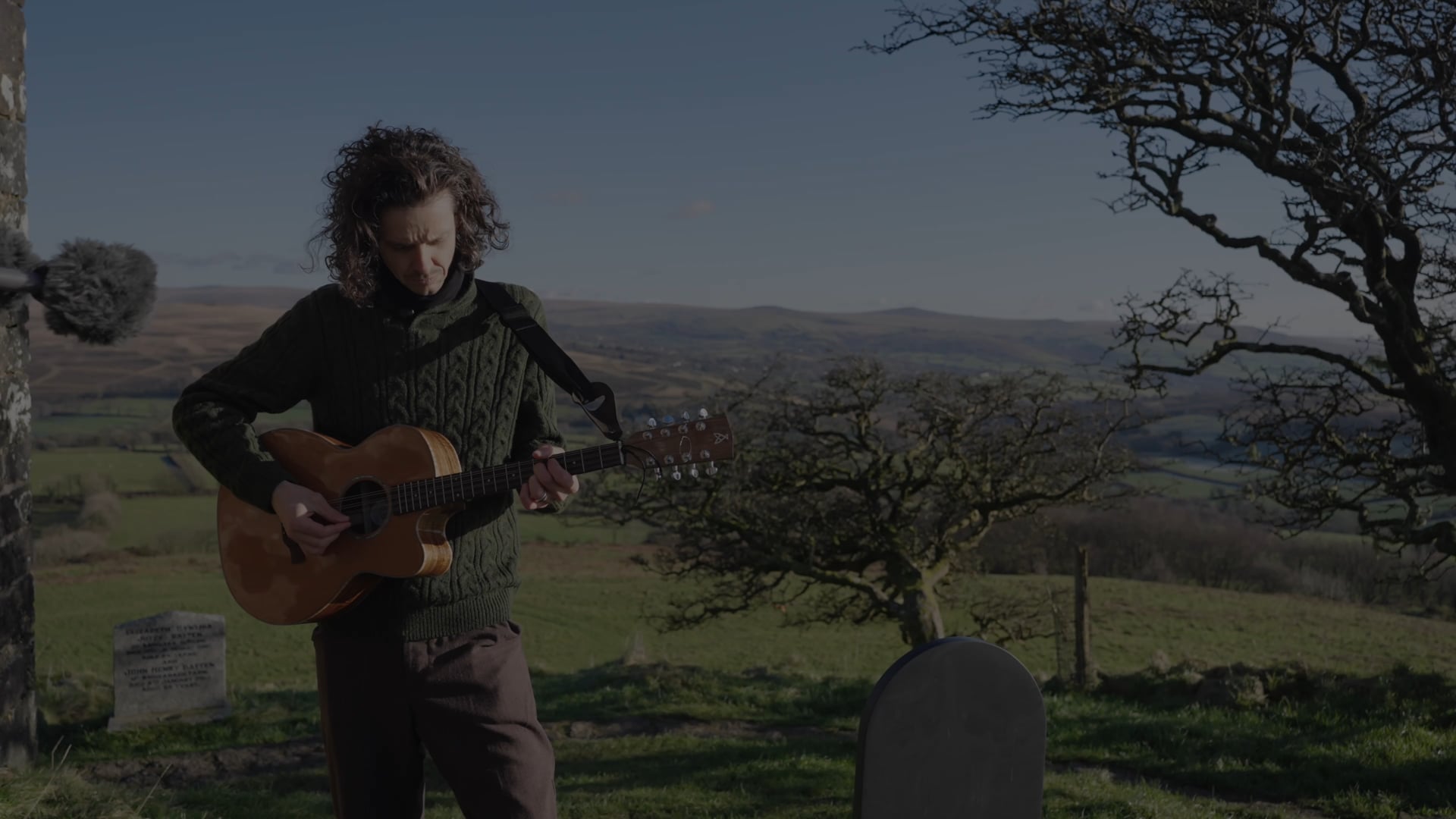 Gatehouse—Cole Stacey