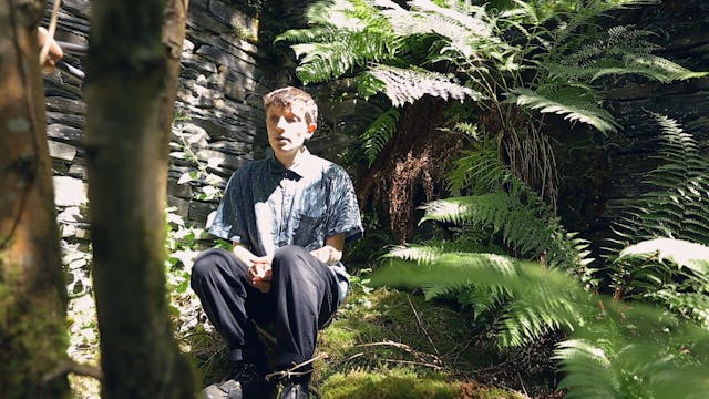 Carol Mynyddog—Cerys Hafana