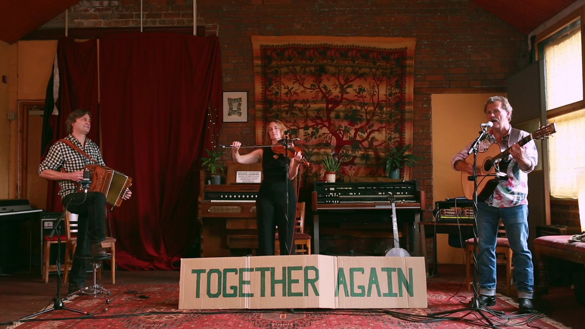 Simpson Cutting Kerr—Dark Swift and Bright Swallow