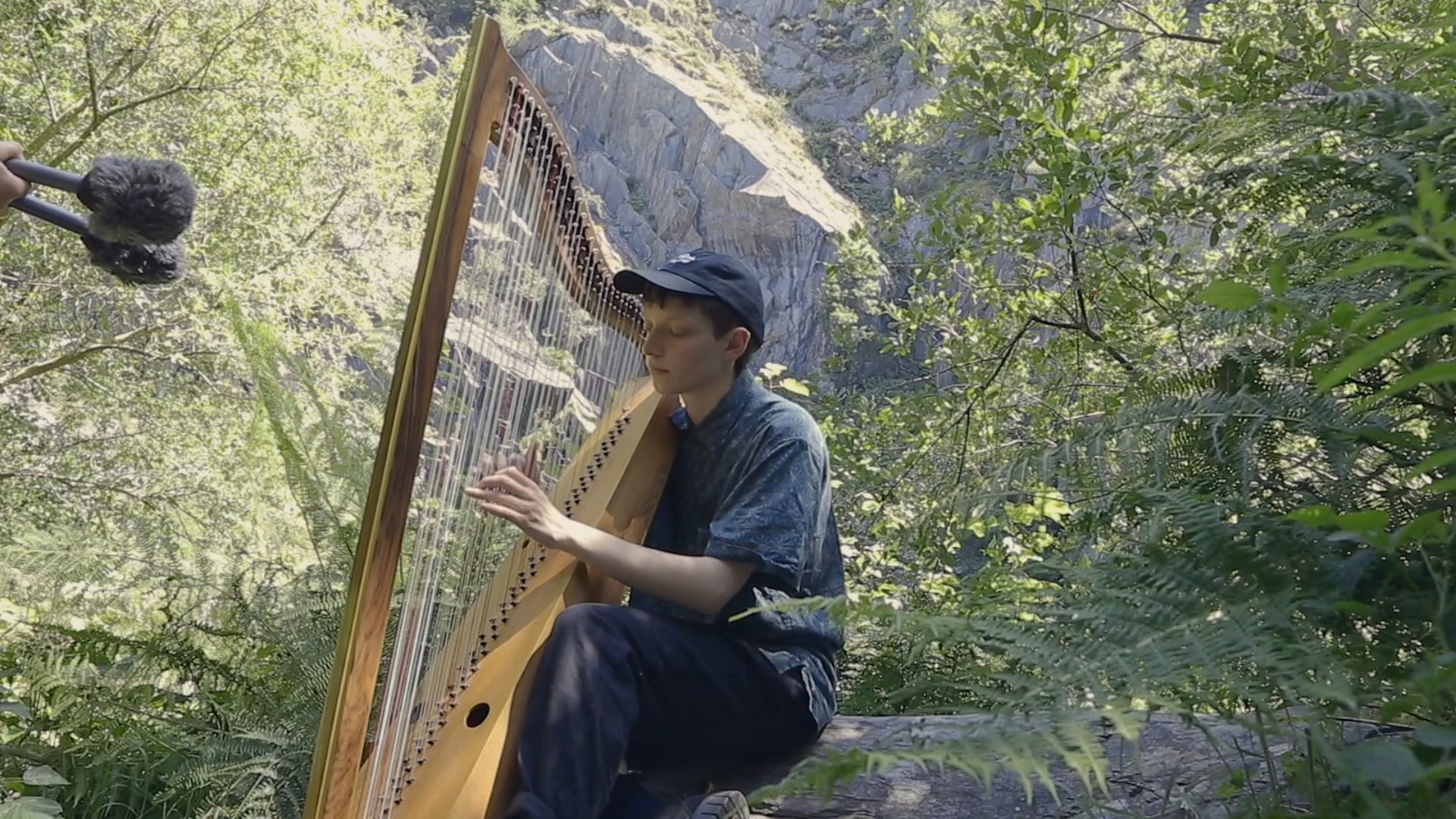 Ffarwel i f'Ieuenctid—Cerys Hafana