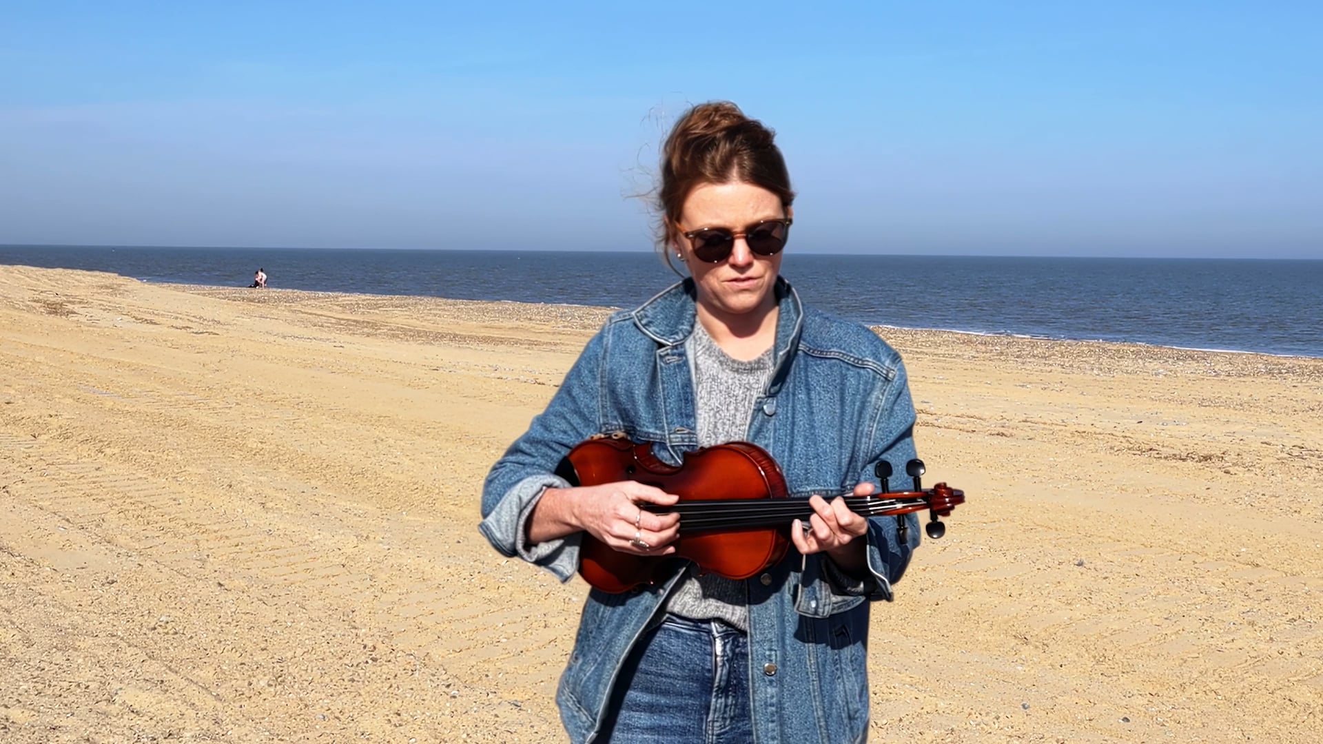 Band of Mothers—Georgia Shackleton