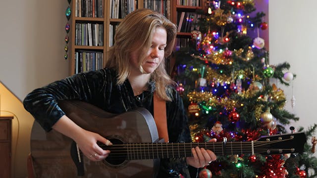 Home—Katie Spencer