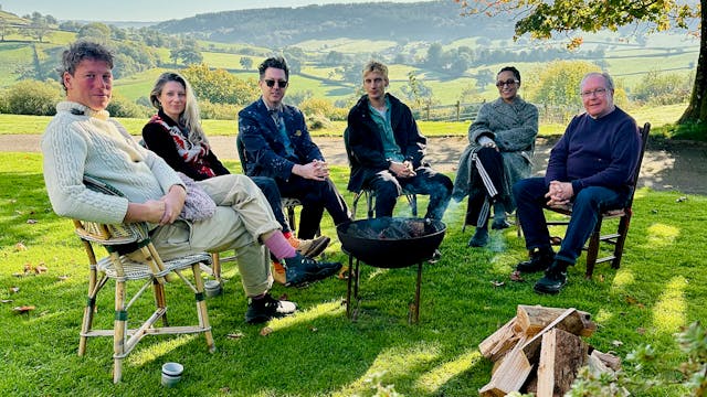 The Ffern Folk Guild