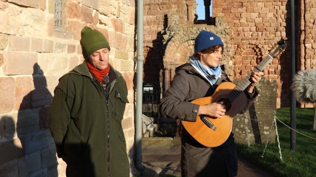 Golden One—The Brothers Gillespie