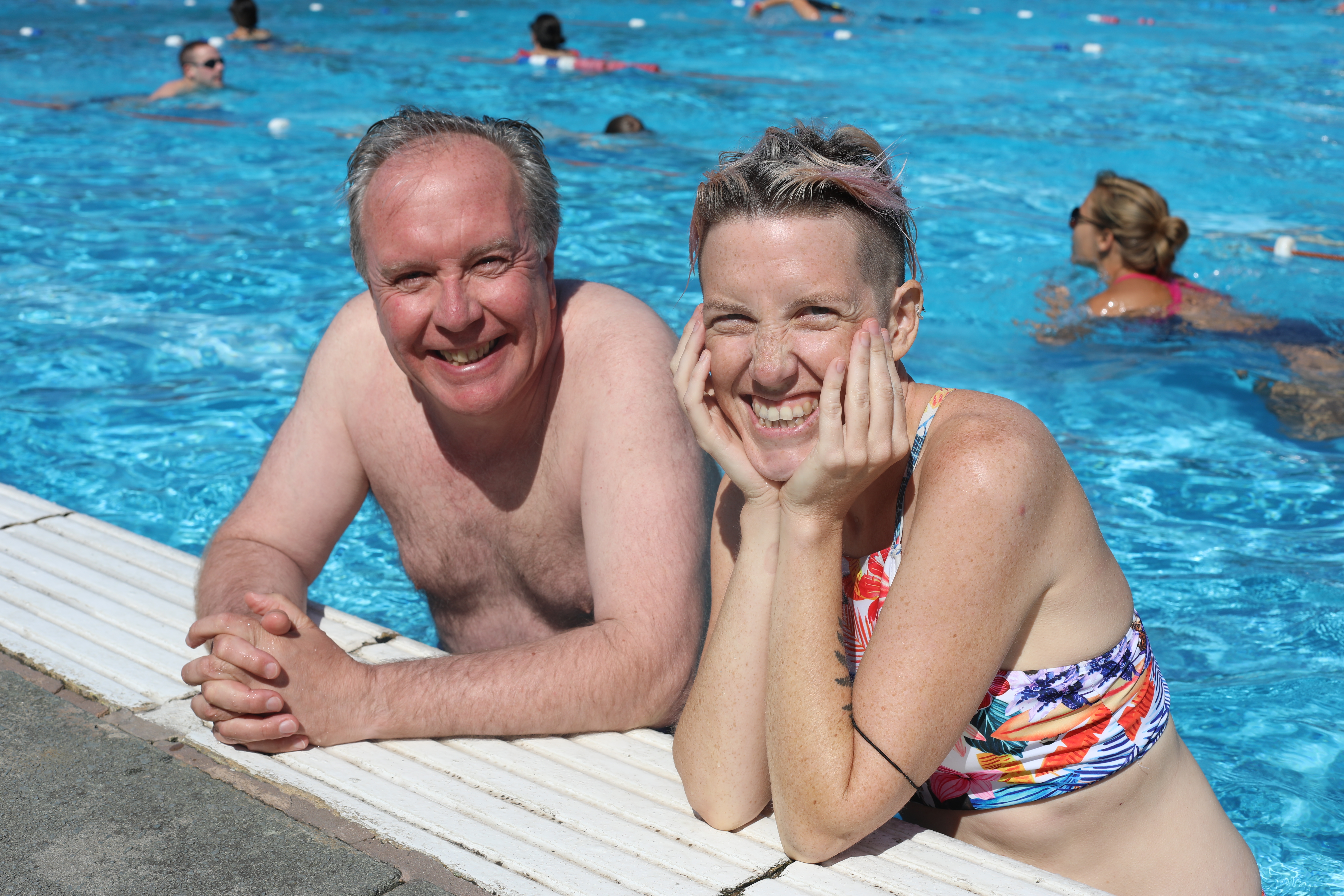 Kerry Andrew / You Are Wolf