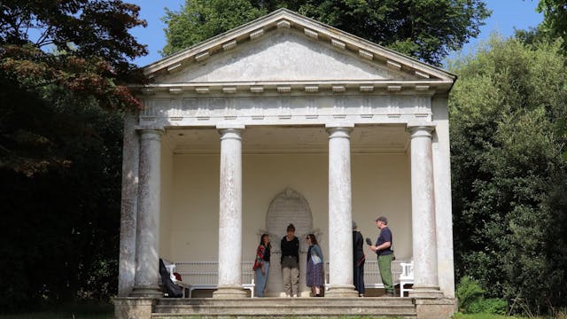 Child Among the Weeds—Lady Maisery