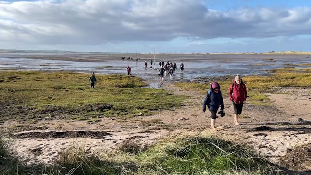 Land of Singing Waters—The Brothers G...