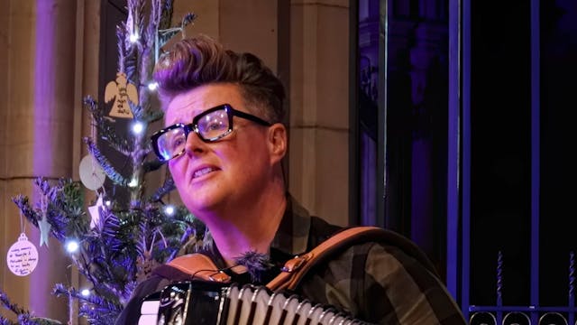 Chimneys Moors & Me—O'Hooley & Tidow