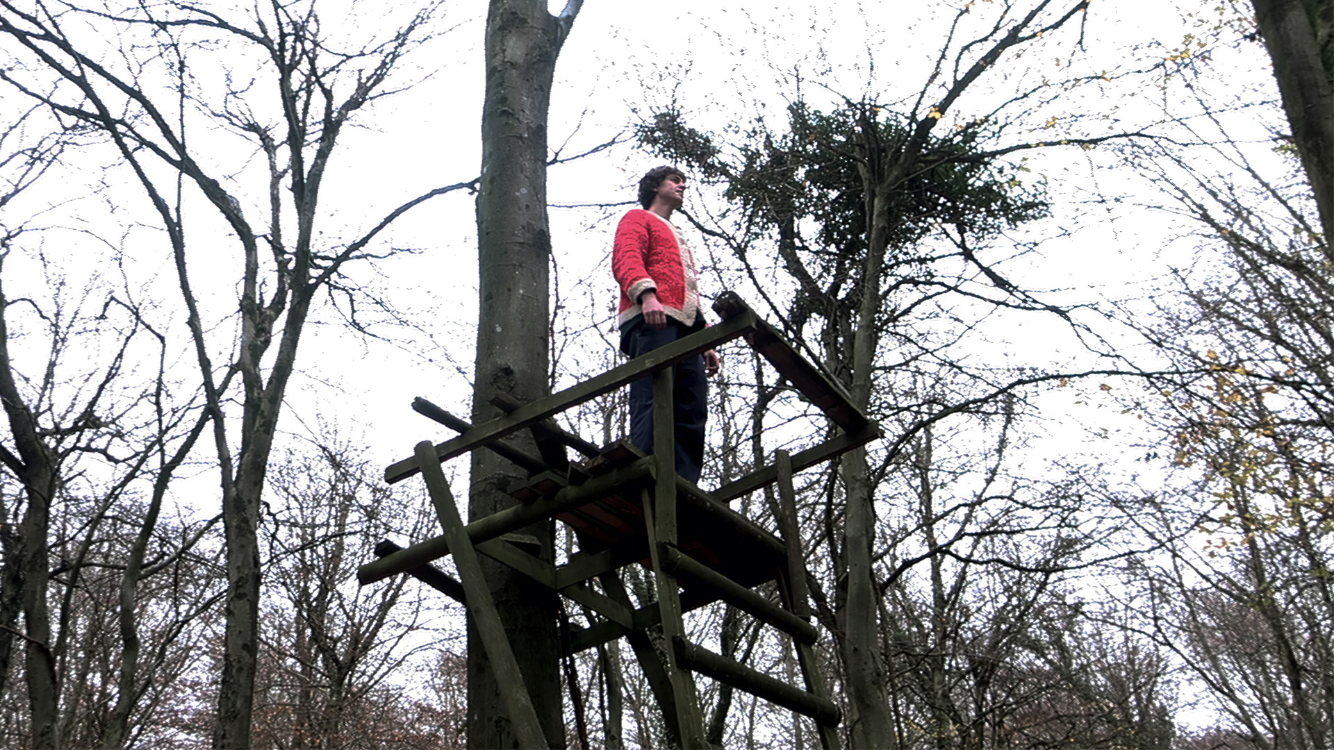 Barnet Sacred Harp Song