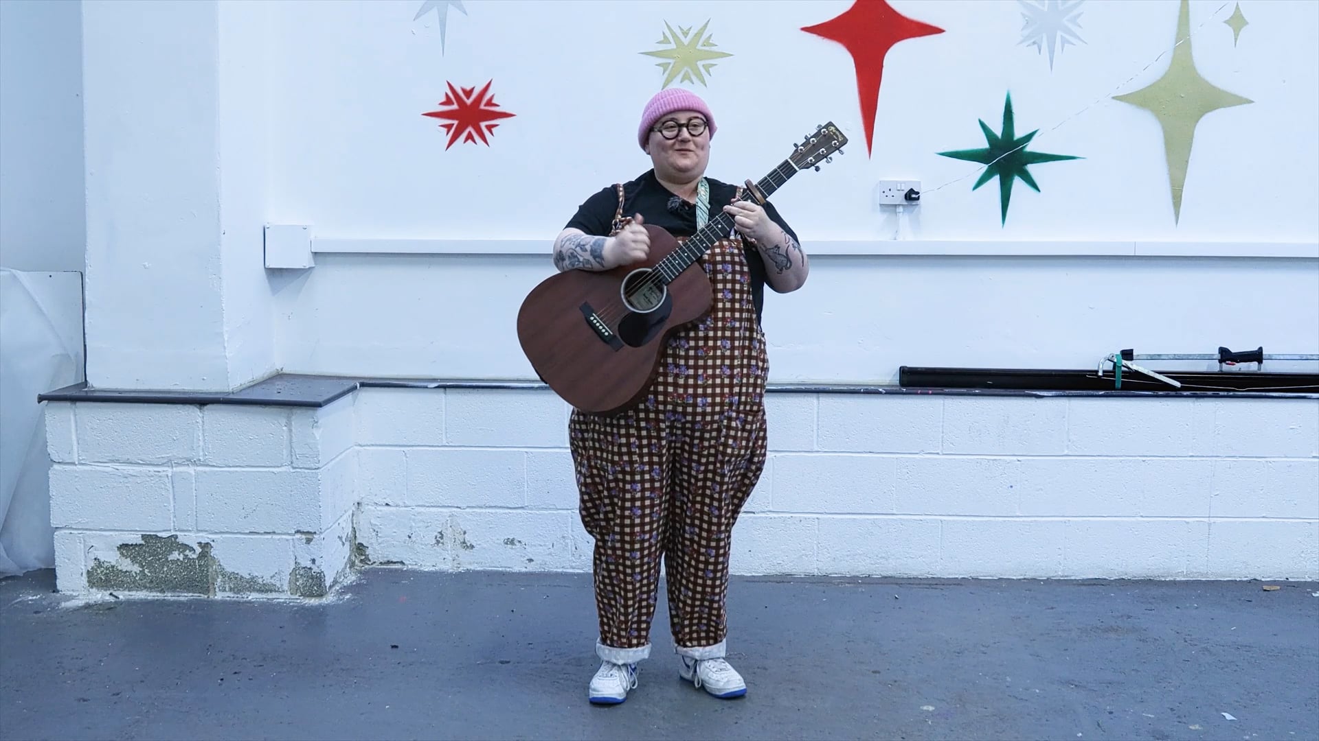 This Time of Year—Maddie Morris