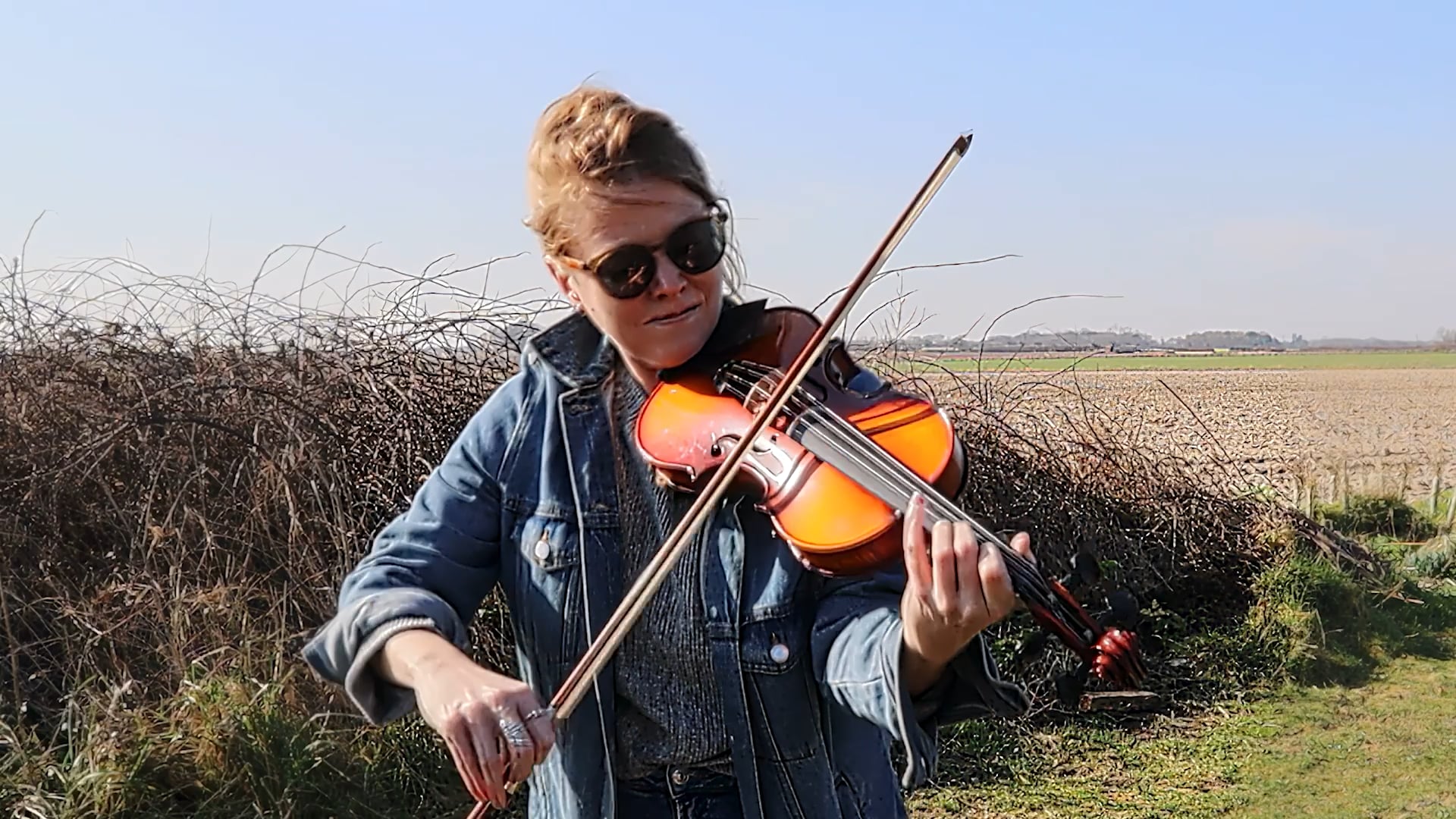 From the Floorboards—Georgia Shackleton