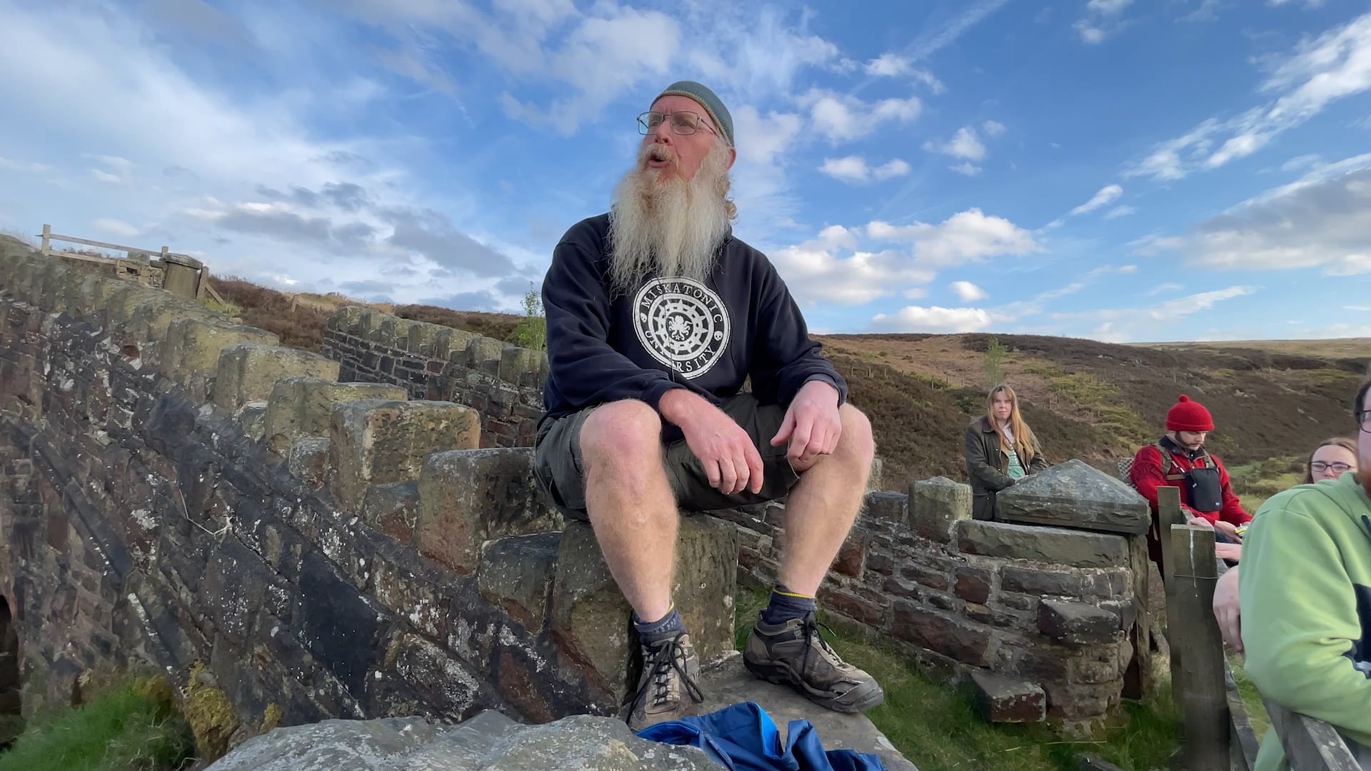 Tales of the Cuckoo—Simon Armitage & LYR