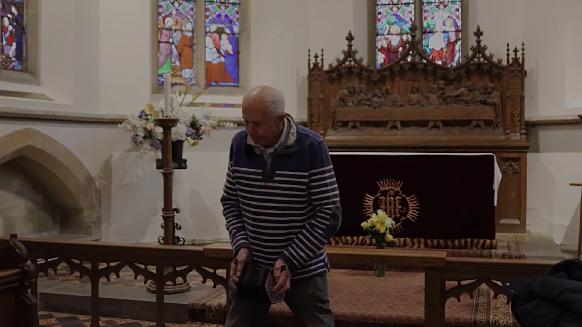 The Miner's Dream of Home / The Bells - John Kirkpatrick