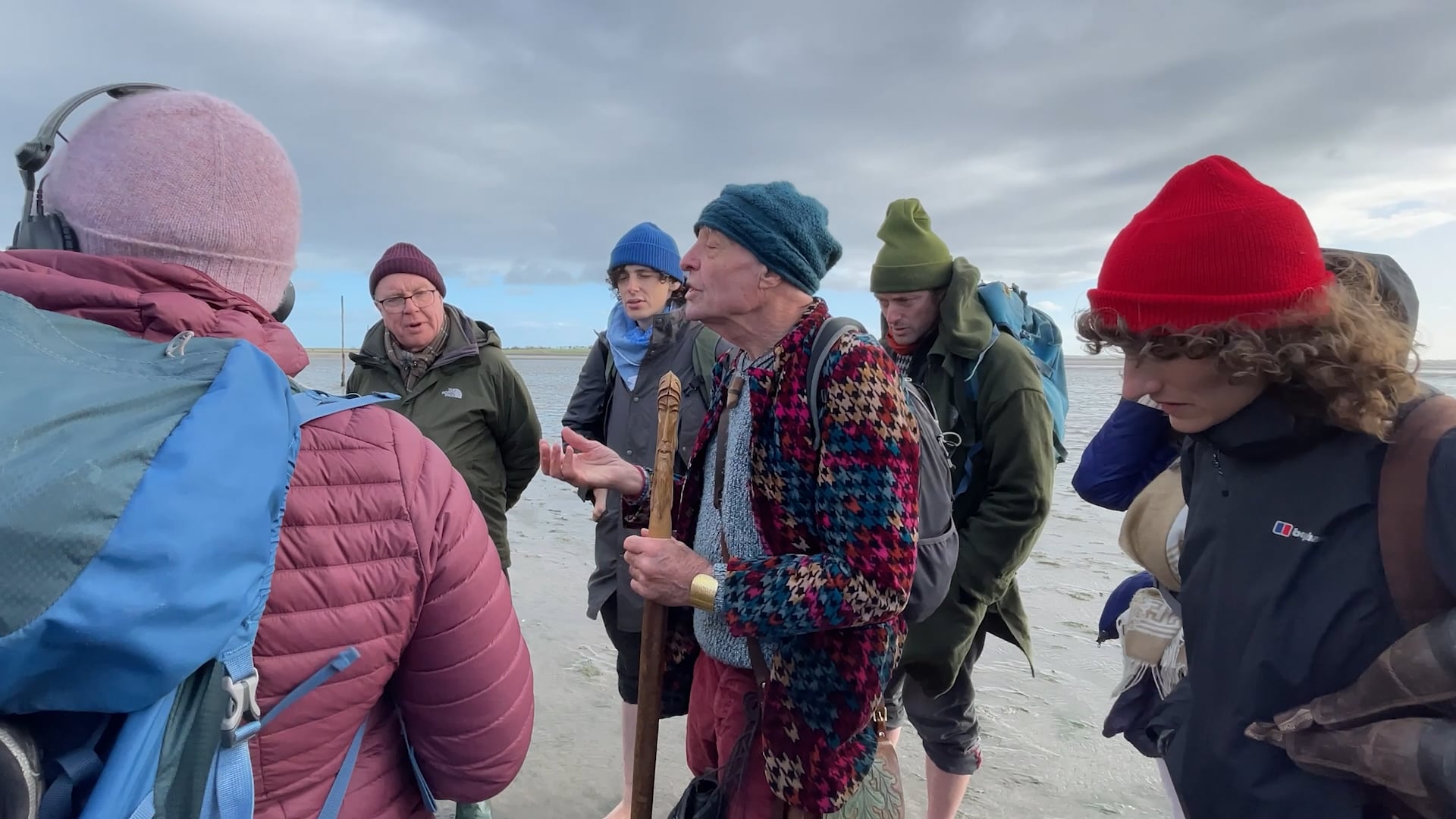 JJ's Gallic Chant—The Brothers Gillespie