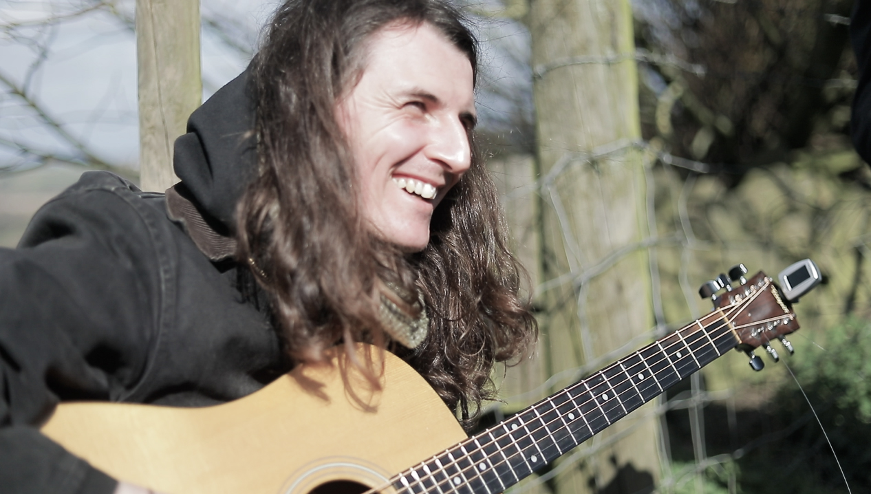 Jim Ghedi