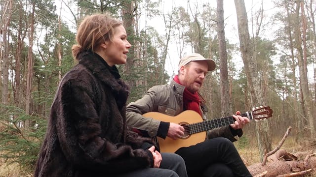 With Me, With You—James Yorkston & Ni...