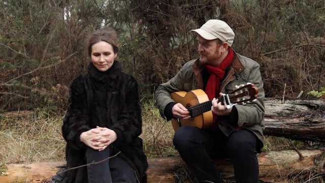 Choices, Like Wide Rivers—James Yorkston & Nina Persson
