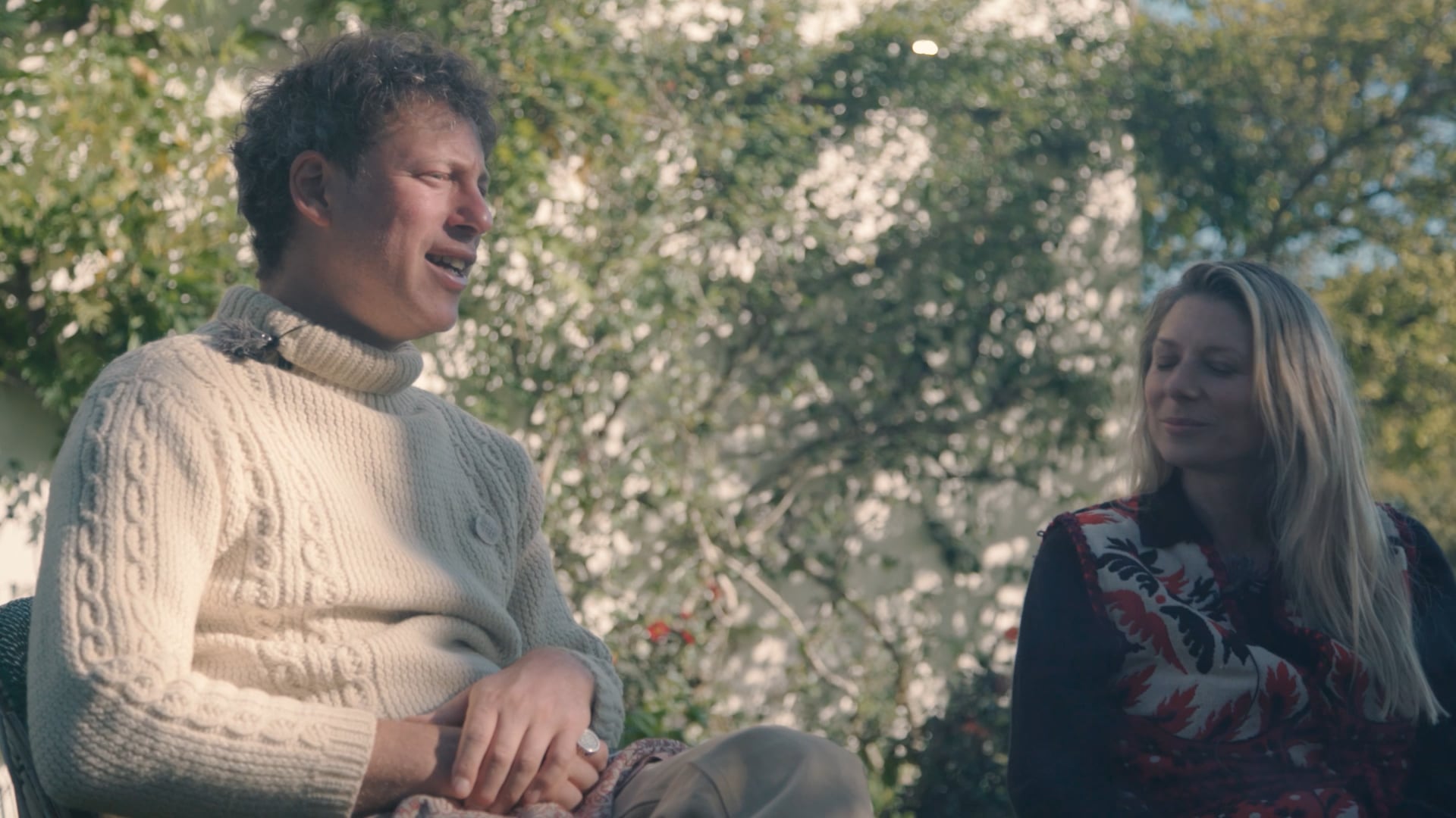 Devon Mowing Song—Sam Lee