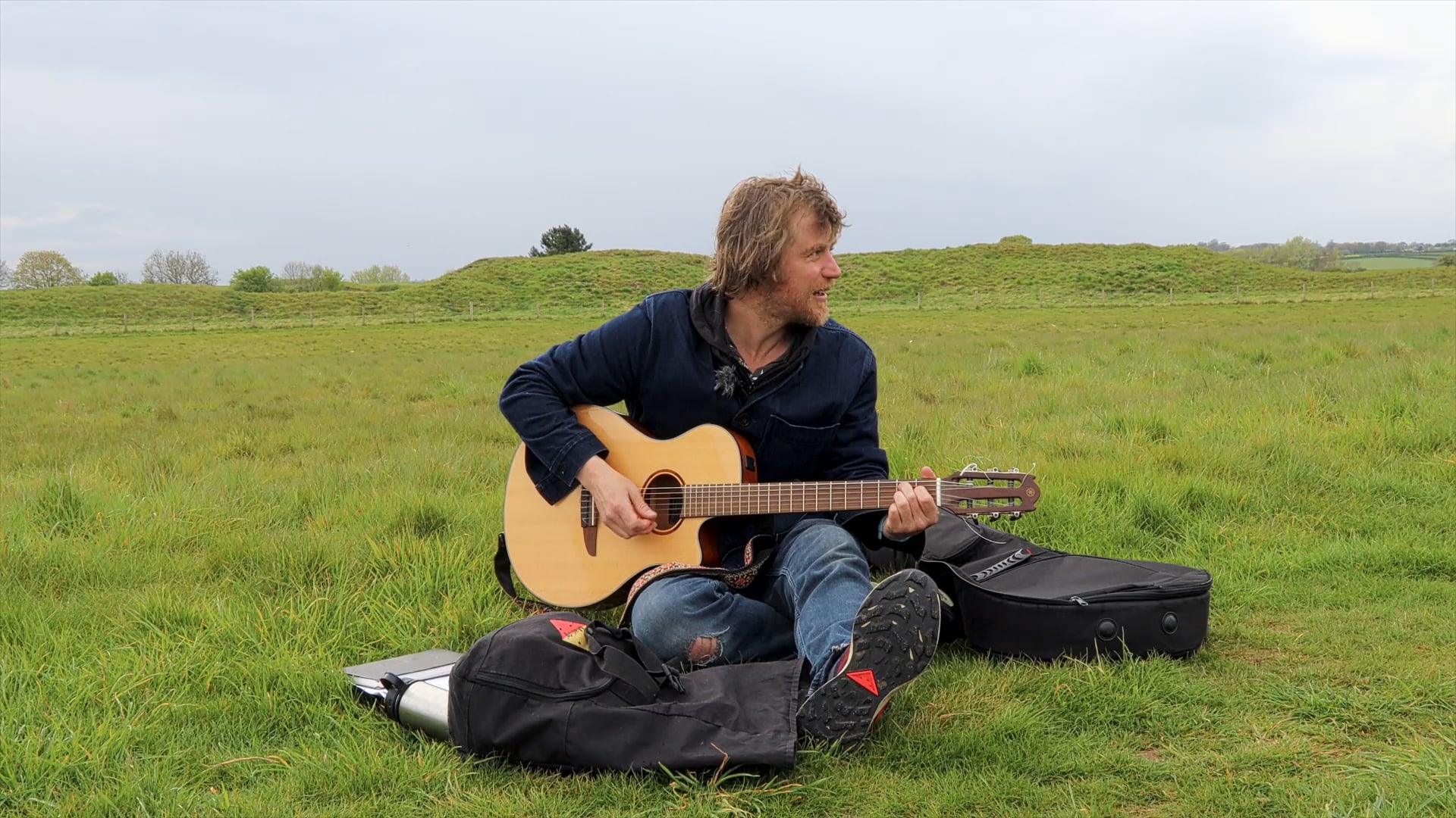 Murmuration—Johnny Flynn