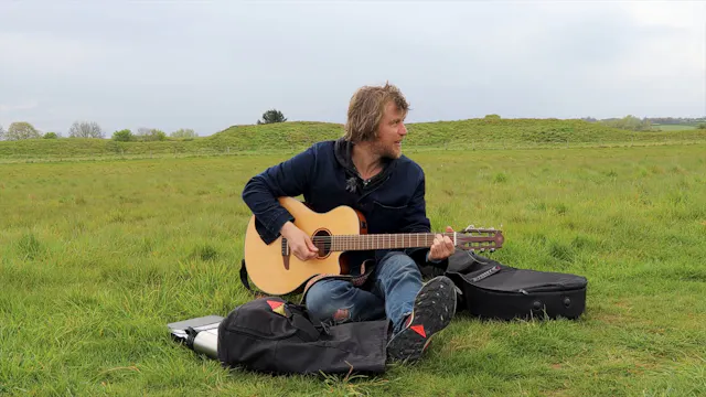 Murmuration—Johnny Flynn