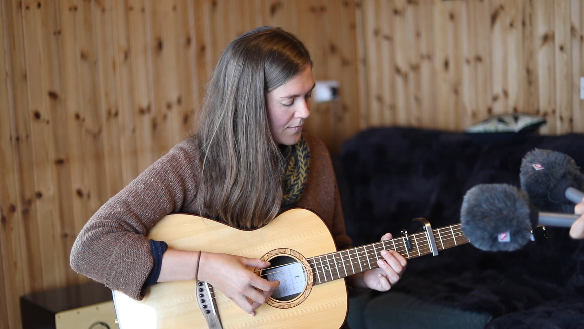 Salvage—Jenny Sturgeon