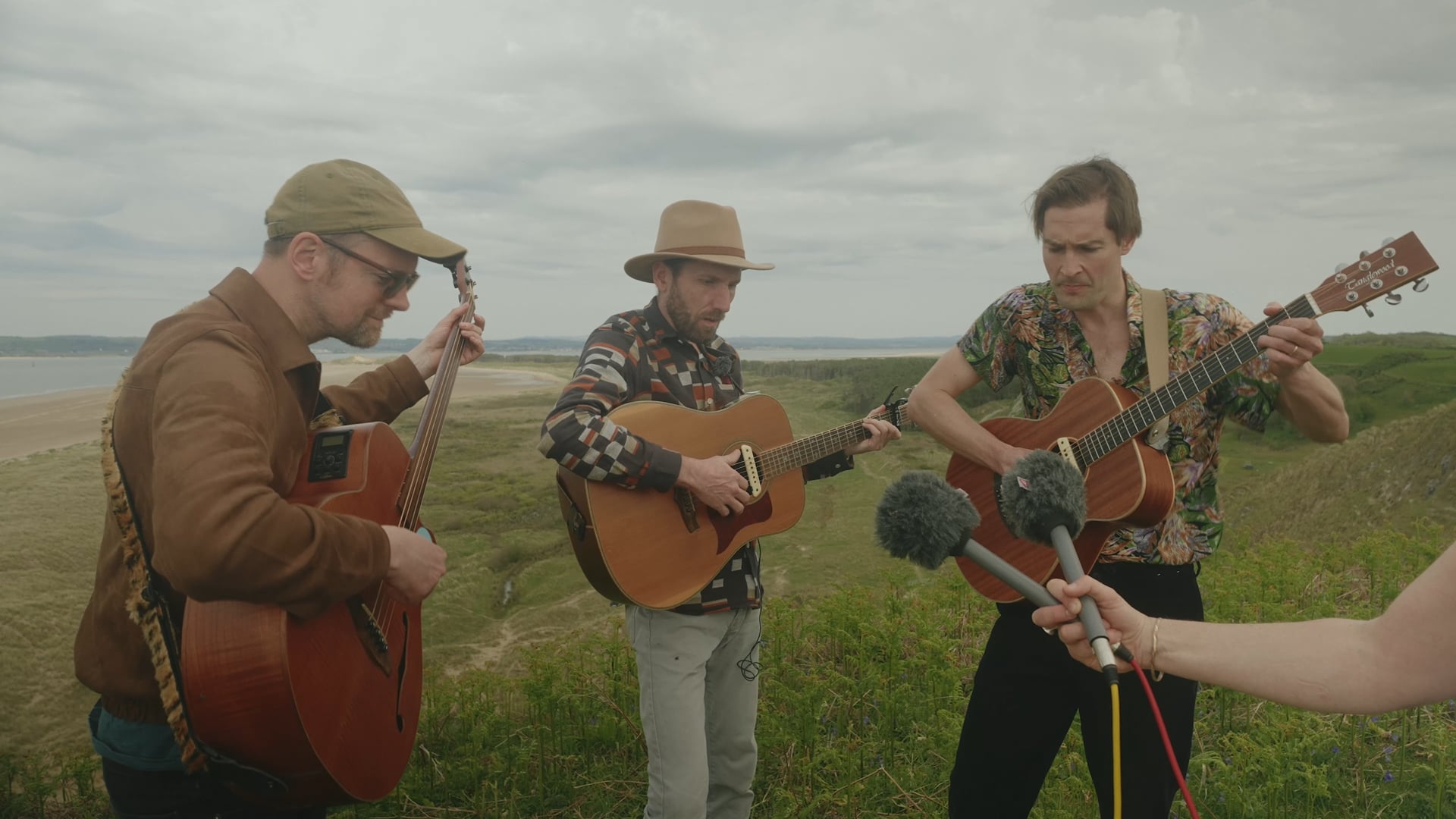 Marco Polo—Stornoway