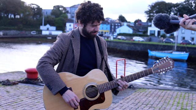 The Harbour—Declan O'Rourke