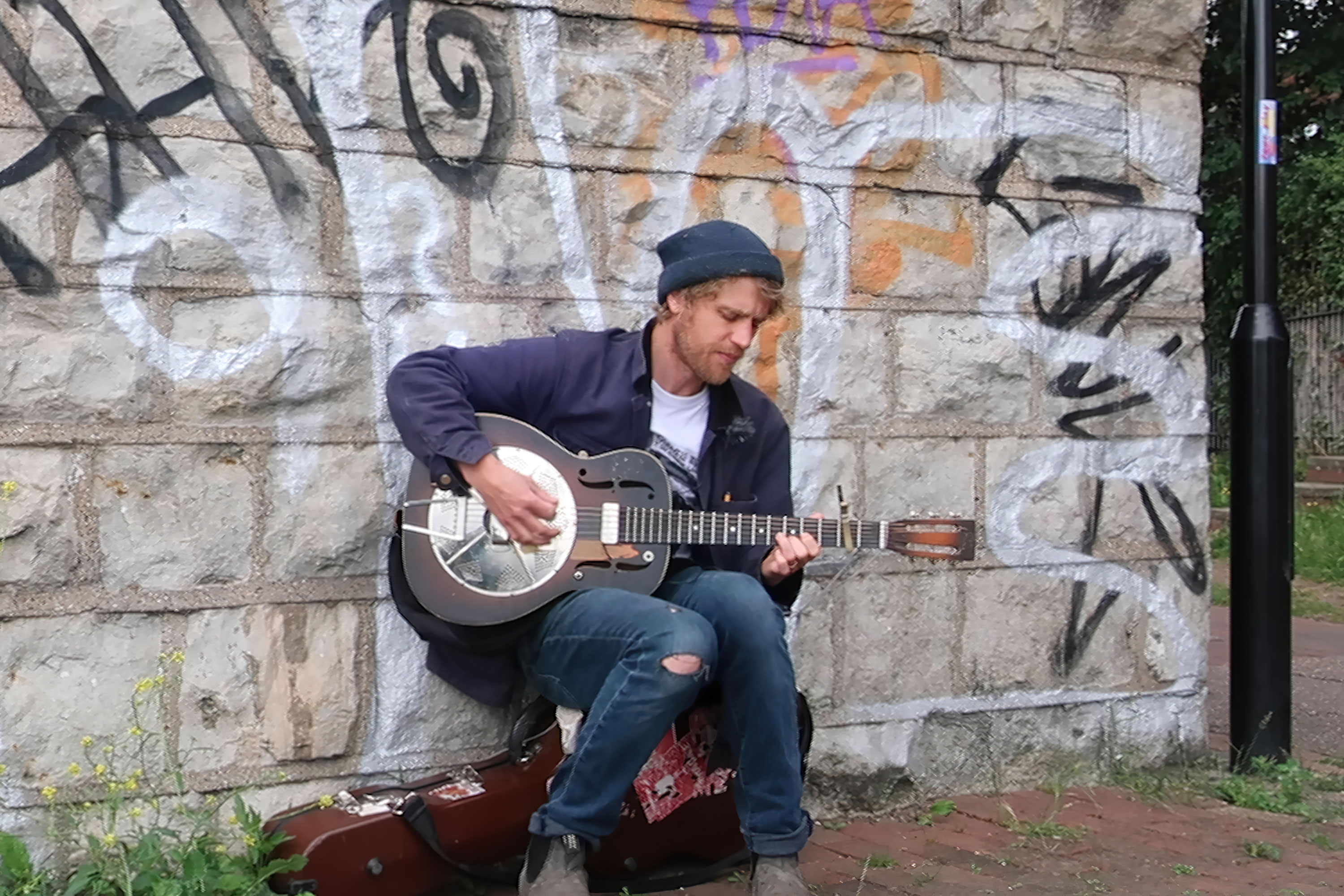 The Ghost of O'Donahue