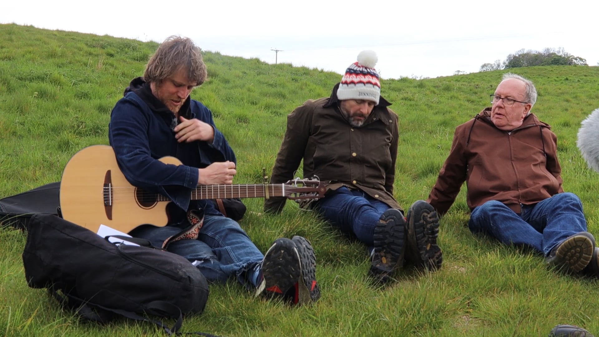 Song with No-Name—Johnny Flynn