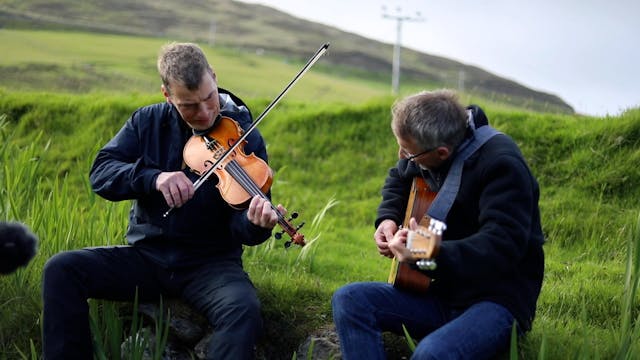 Doon Da Rooth—Maurice Henderson & Ewe...