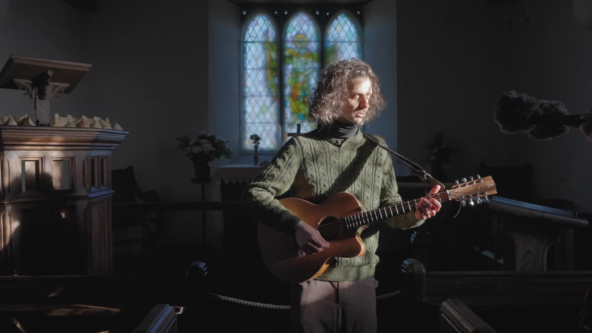 Feast Or Fire—Cole Stacey