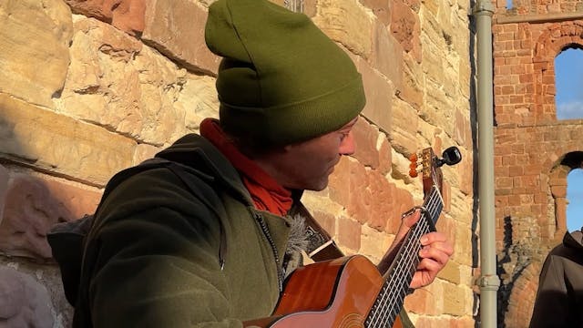 Covertina's Daughter—The Brothers Gil...