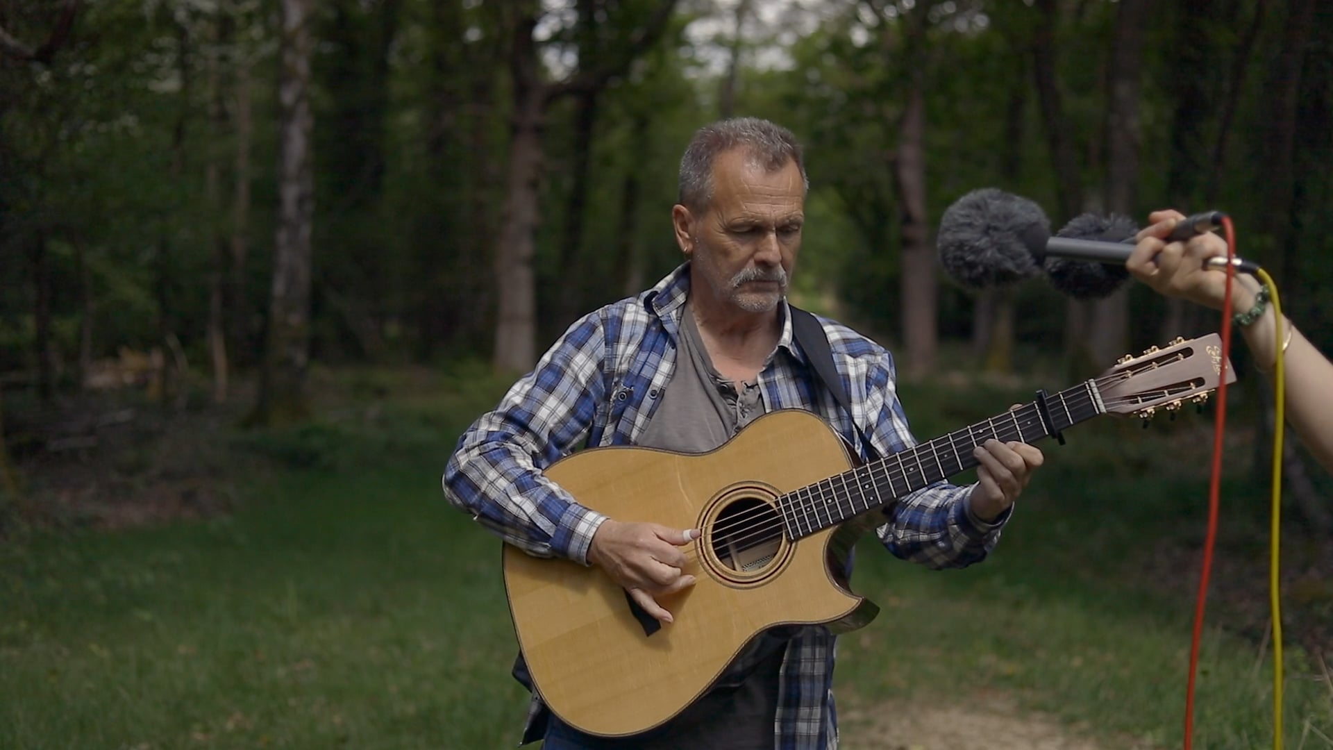 Skydancers—Martin Simpson