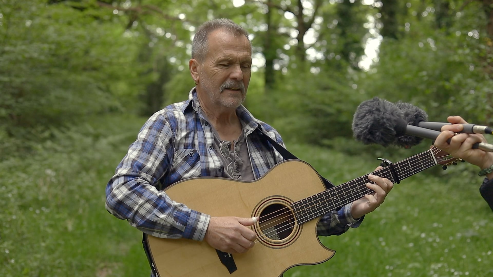 Ken Small—Martin Simpson