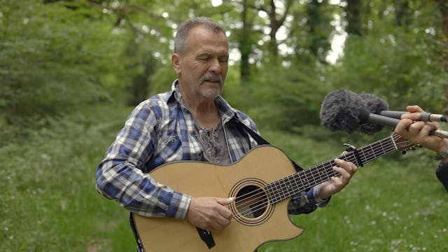 Ken Small—Martin Simpson