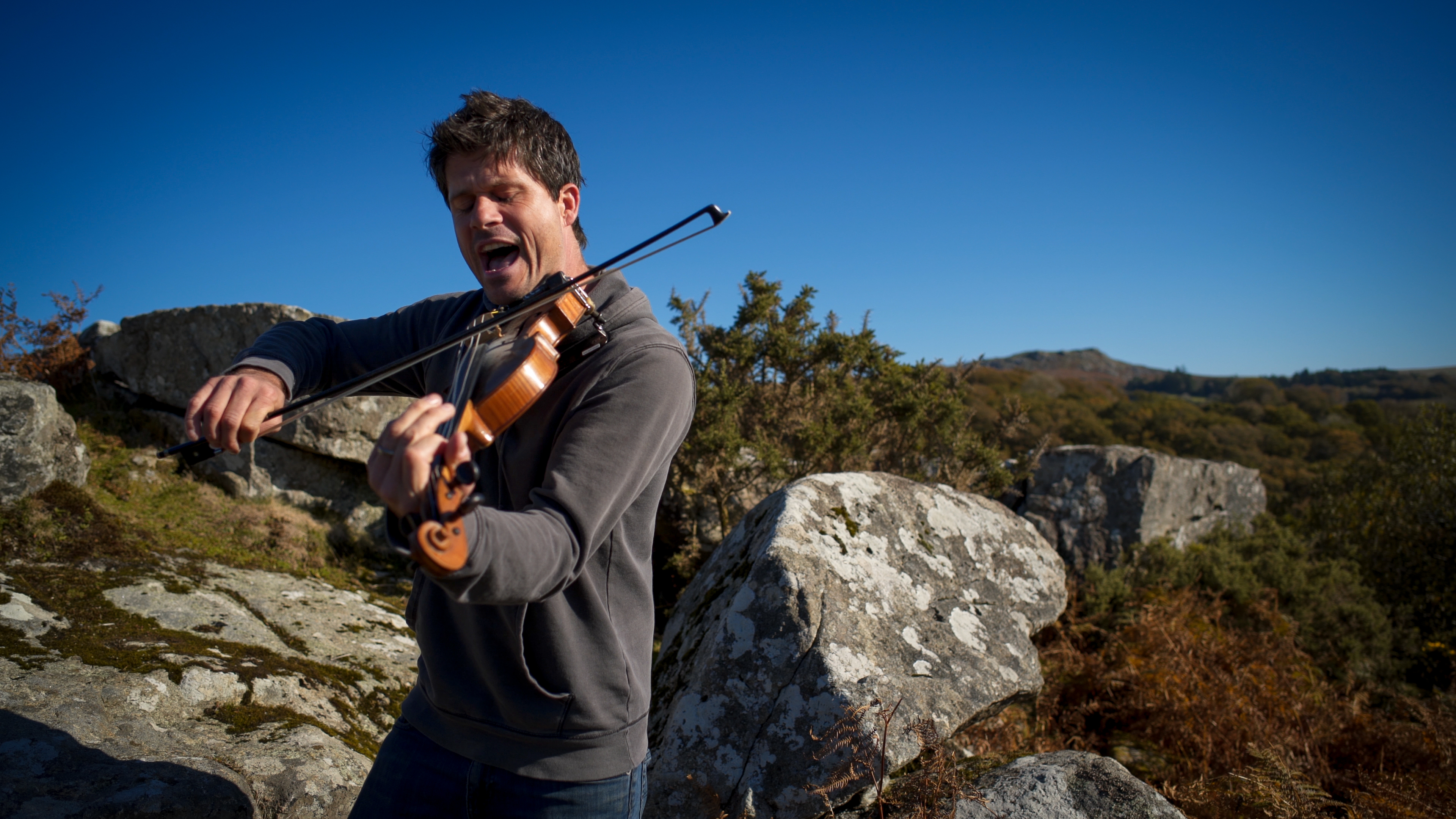 Seth Lakeman