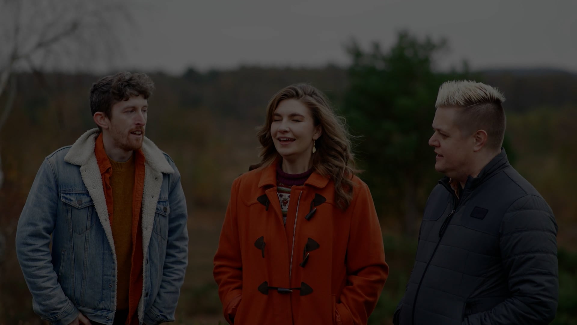 Westlin Winds - The Wilderness Yet