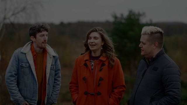 Westlin Winds - The Wilderness Yet