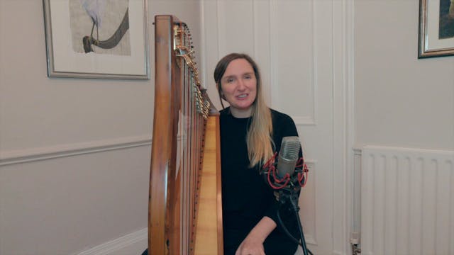 Rachel Newton at the Folk On Foot Fes...