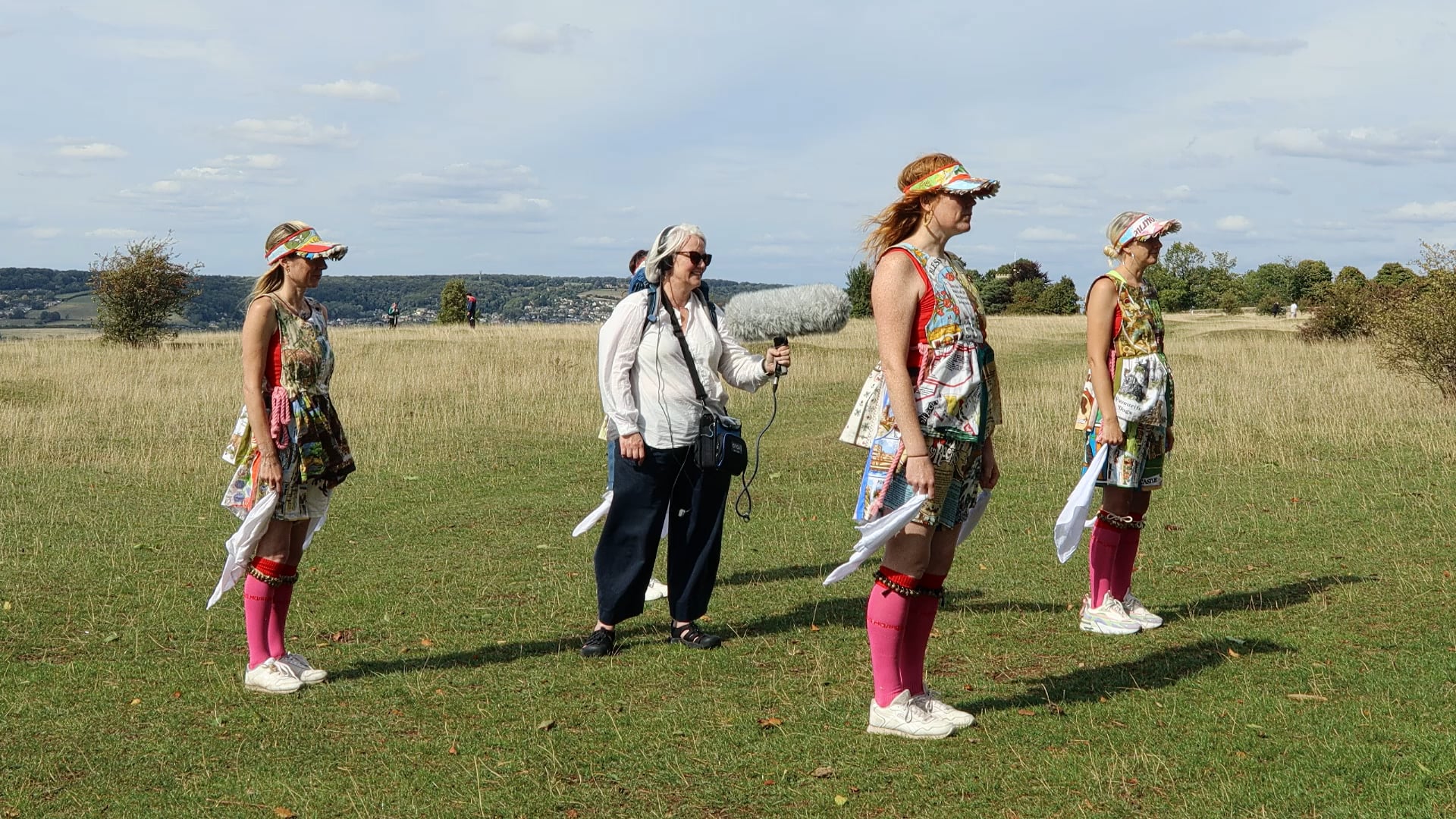 The Rose—Boss Morris