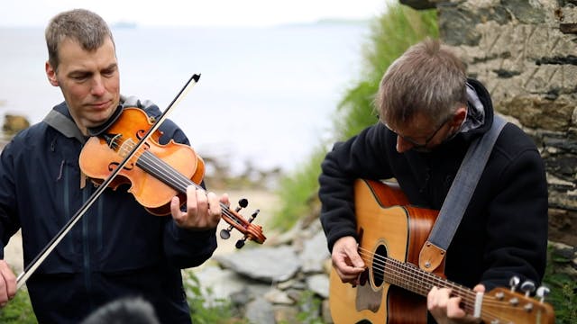 The Greenland Man's Tune—Maurice Hend...