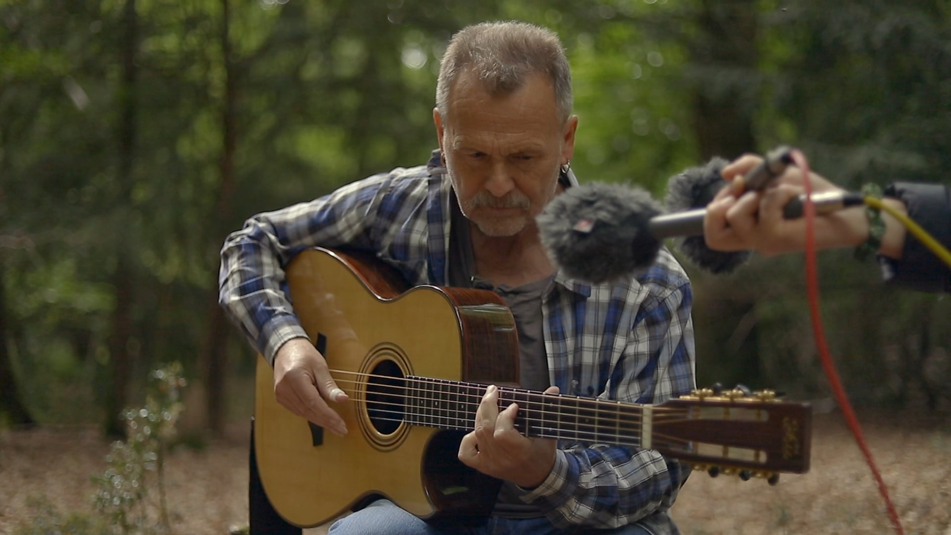 Ridgeway—Martin Simpson