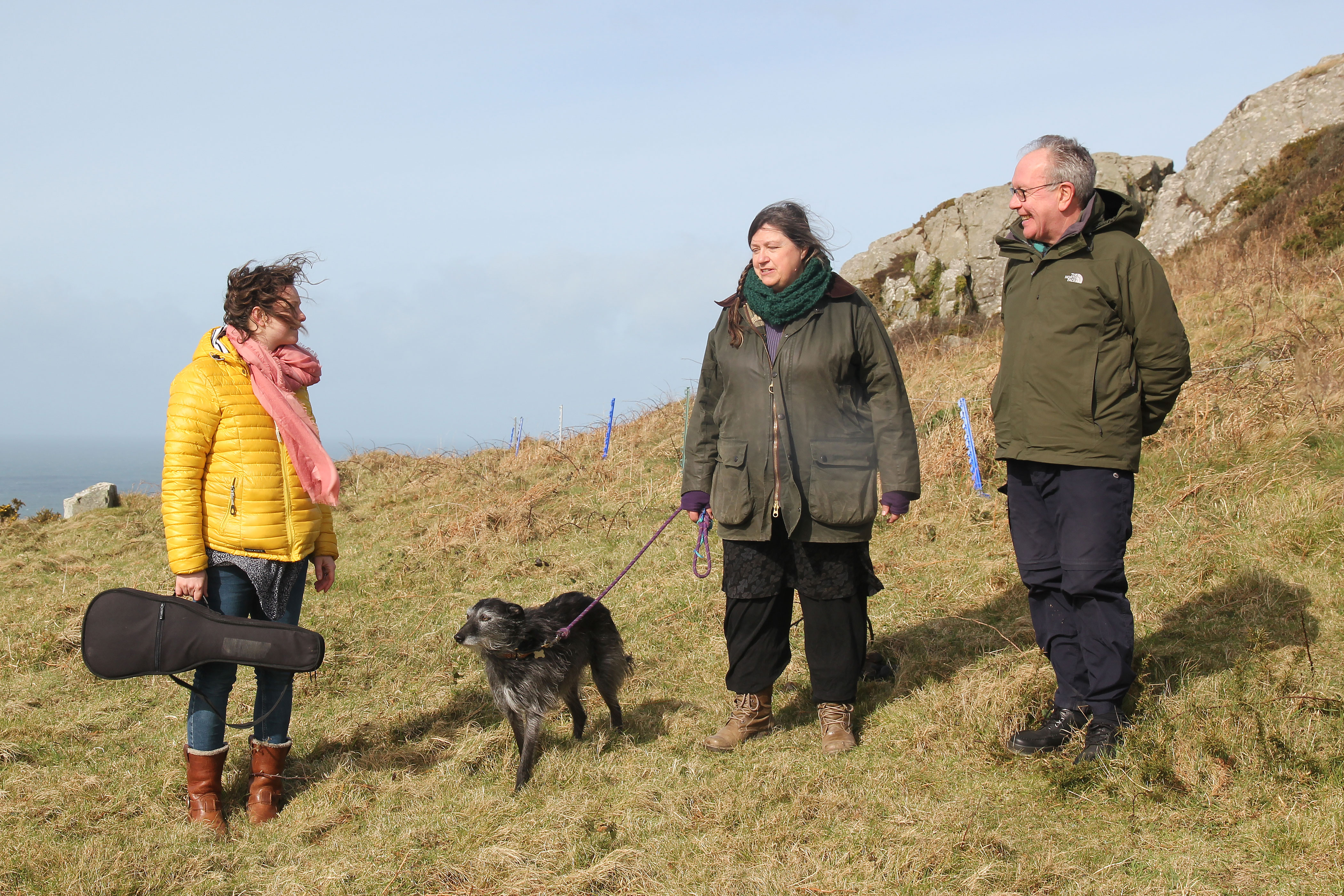 Lost Words Spell Songs